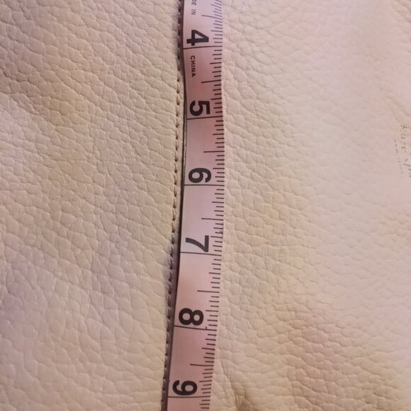 NWT Kate Spade Leather cross body - Picture 6 of 8